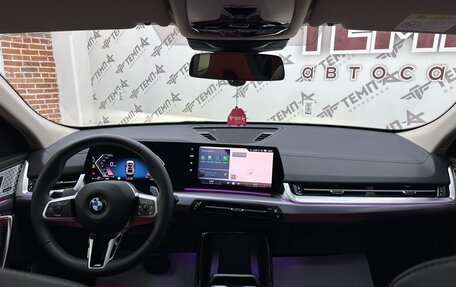 BMW X2, 2024 год, 4 900 000 рублей, 27 фотография