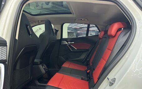 BMW X2, 2024 год, 4 900 000 рублей, 28 фотография