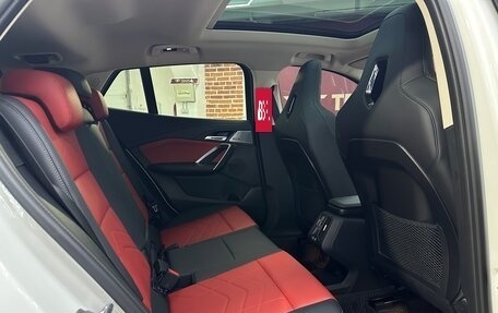 BMW X2, 2024 год, 4 900 000 рублей, 25 фотография