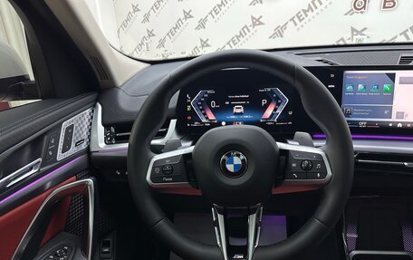 BMW X2, 2024 год, 4 900 000 рублей, 34 фотография