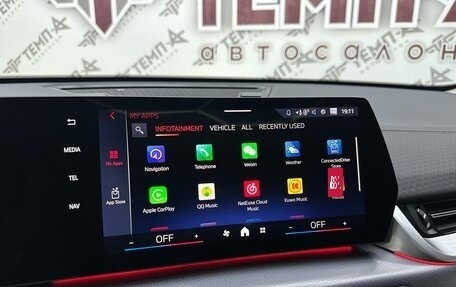 BMW X2, 2024 год, 4 900 000 рублей, 38 фотография