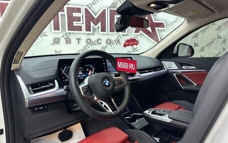 BMW X2, 2024 год, 4 900 000 рублей, 33 фотография