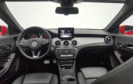 Mercedes-Benz CLA, 2018 год, 1 800 001 рублей, 5 фотография