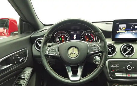 Mercedes-Benz CLA, 2018 год, 1 800 001 рублей, 11 фотография