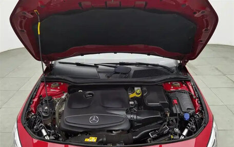 Mercedes-Benz CLA, 2018 год, 1 800 001 рублей, 6 фотография