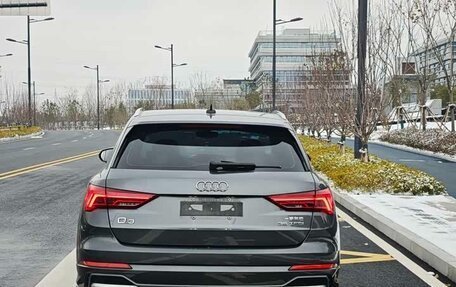 Audi Q3 Sportback, 2022 год, 2 310 004 рублей, 3 фотография