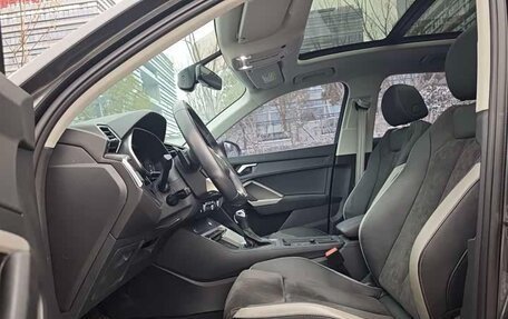 Audi Q3 Sportback, 2022 год, 2 310 004 рублей, 10 фотография