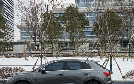 Audi Q3 Sportback, 2022 год, 2 310 004 рублей, 5 фотография