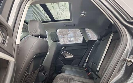 Audi Q3 Sportback, 2022 год, 2 310 004 рублей, 11 фотография