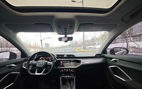 Audi Q3 Sportback, 2022 год, 2 310 004 рублей, 7 фотография