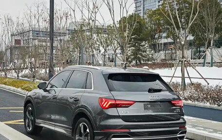 Audi Q3 Sportback, 2022 год, 2 310 004 рублей, 4 фотография