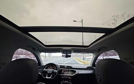 Audi Q3 Sportback, 2022 год, 2 310 004 рублей, 8 фотография