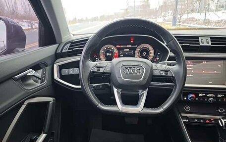 Audi Q3 Sportback, 2022 год, 2 310 004 рублей, 6 фотография