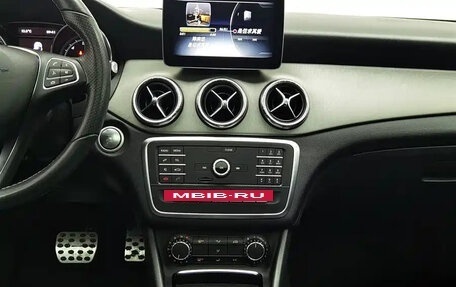 Mercedes-Benz CLA, 2018 год, 1 800 001 рублей, 12 фотография