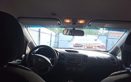 KIA Cerato III, 2018 год, 1 320 000 рублей, 4 фотография