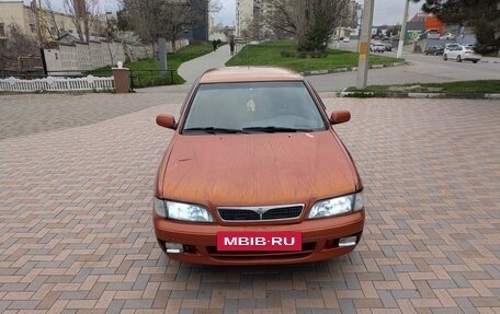 Nissan Primera II рестайлинг, 1996 год, 175 000 рублей, 2 фотография