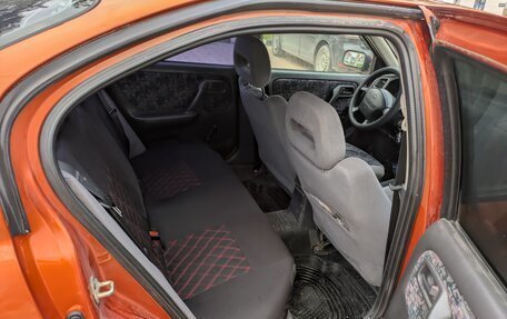 Nissan Primera II рестайлинг, 1996 год, 175 000 рублей, 7 фотография