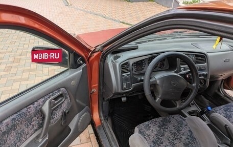 Nissan Primera II рестайлинг, 1996 год, 175 000 рублей, 8 фотография