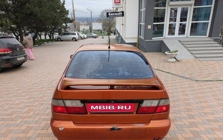 Nissan Primera II рестайлинг, 1996 год, 175 000 рублей, 5 фотография