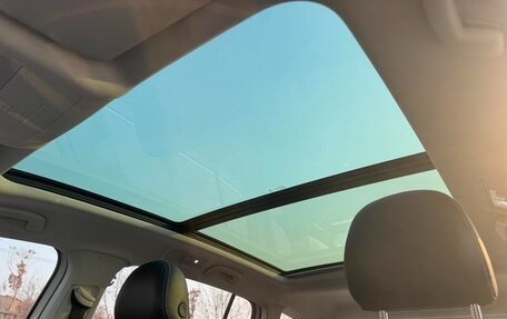 Volkswagen Touran III, 2021 год, 1 750 000 рублей, 13 фотография