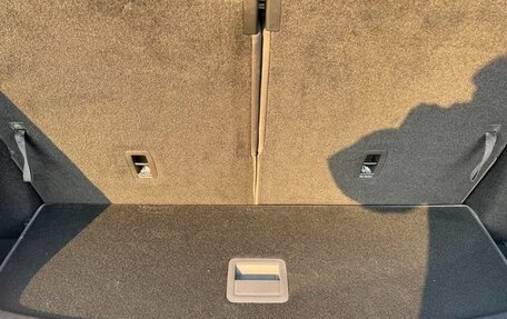 Volkswagen Touran III, 2021 год, 1 750 000 рублей, 20 фотография