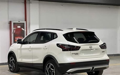 Nissan Qashqai, 2025 год, 1 920 000 рублей, 4 фотография