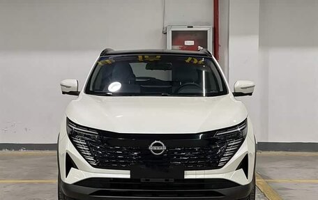 Nissan Qashqai, 2025 год, 1 920 000 рублей, 2 фотография