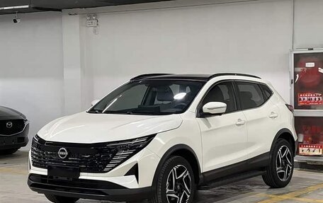 Nissan Qashqai, 2025 год, 1 920 000 рублей, 3 фотография