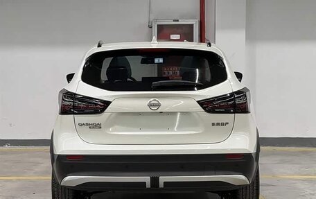 Nissan Qashqai, 2025 год, 1 920 000 рублей, 5 фотография