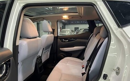 Nissan Qashqai, 2025 год, 1 920 000 рублей, 12 фотография