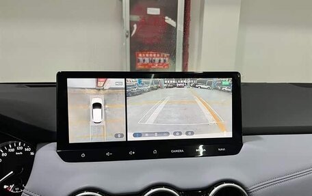 Nissan Qashqai, 2025 год, 1 920 000 рублей, 8 фотография