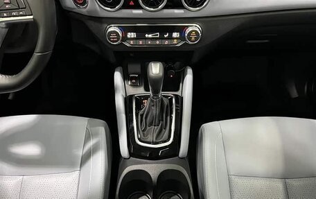 Nissan Qashqai, 2025 год, 1 920 000 рублей, 13 фотография