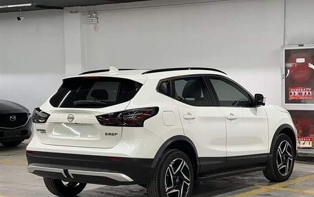 Nissan Qashqai, 2025 год, 1 920 000 рублей, 6 фотография