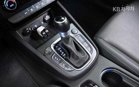 Hyundai Kona I, 2021 год, 2 047 200 рублей, 7 фотография