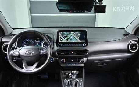Hyundai Kona I, 2021 год, 2 047 200 рублей, 5 фотография