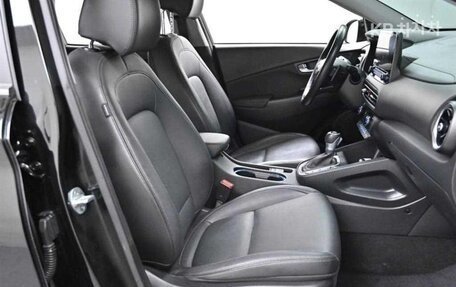 Hyundai Kona I, 2021 год, 2 047 200 рублей, 8 фотография