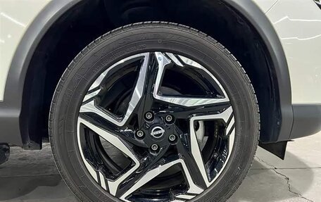 Nissan Qashqai, 2025 год, 1 920 000 рублей, 18 фотография