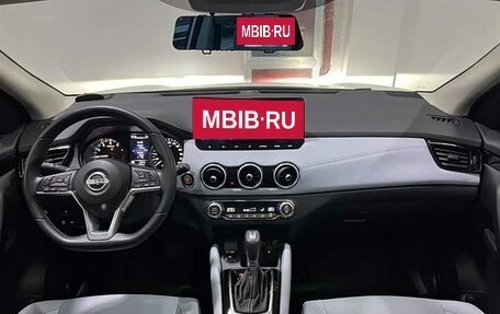 Nissan Qashqai, 2025 год, 1 920 000 рублей, 11 фотография