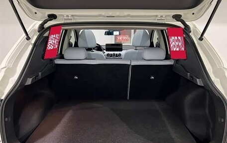 Nissan Qashqai, 2025 год, 1 920 000 рублей, 19 фотография