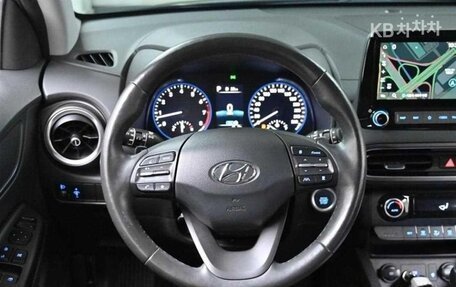 Hyundai Kona I, 2021 год, 2 047 200 рублей, 11 фотография