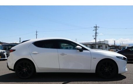 Mazda 3, 2021 год, 1 500 000 рублей, 4 фотография