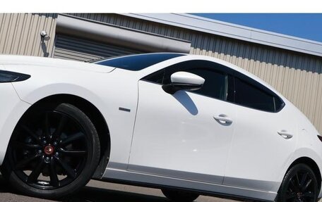 Mazda 3, 2021 год, 1 500 000 рублей, 9 фотография