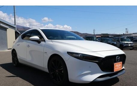 Mazda 3, 2021 год, 1 500 000 рублей, 3 фотография