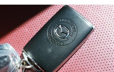 Mazda 3, 2021 год, 1 500 000 рублей, 10 фотография