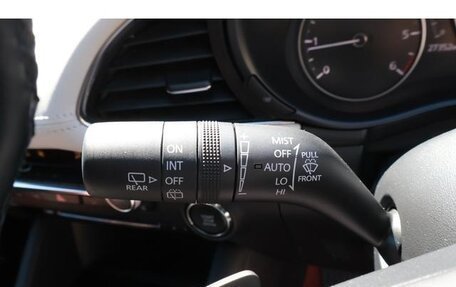 Mazda 3, 2021 год, 1 500 000 рублей, 11 фотография