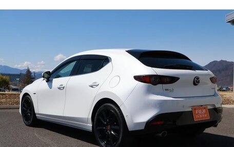 Mazda 3, 2021 год, 1 500 000 рублей, 6 фотография