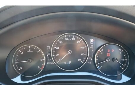 Mazda 3, 2021 год, 1 500 000 рублей, 13 фотография