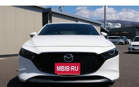 Mazda 3, 2021 год, 1 500 000 рублей, 2 фотография