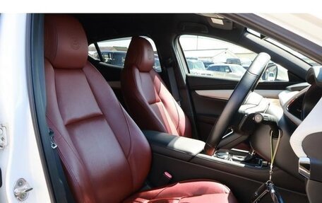 Mazda 3, 2021 год, 1 500 000 рублей, 16 фотография