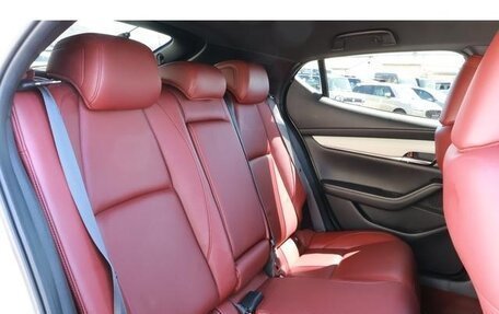 Mazda 3, 2021 год, 1 500 000 рублей, 17 фотография